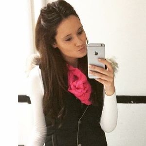 Meet your Posher, Janell